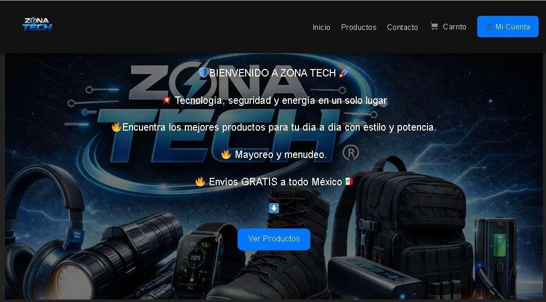 Proyecto 1